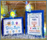 (image for) Happy Hanukkah